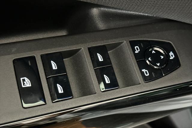 new 2025 BMW X3 car, priced at $71,225