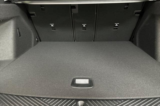 new 2025 BMW X3 car, priced at $71,225