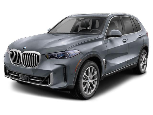 new 2026 BMW X5 car, priced at $111,890