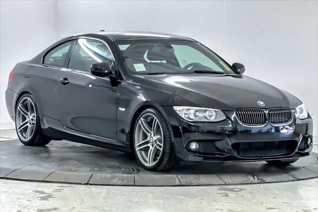 used 2012 BMW 328 car, priced at $18,000