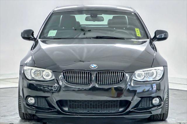 used 2012 BMW 328 car, priced at $18,000