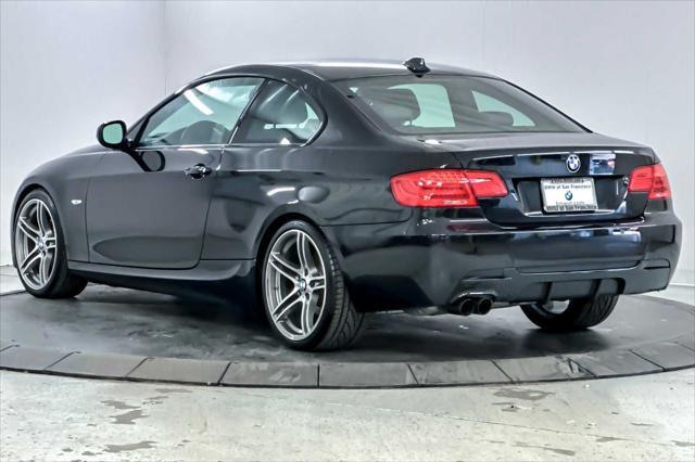 used 2012 BMW 328 car, priced at $18,000