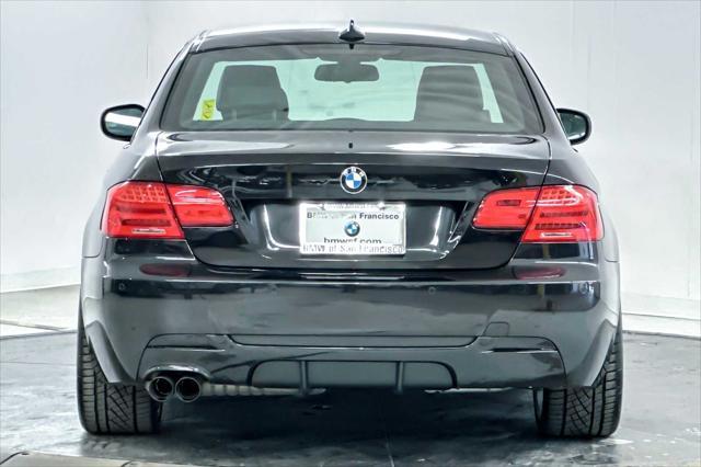 used 2012 BMW 328 car, priced at $18,000