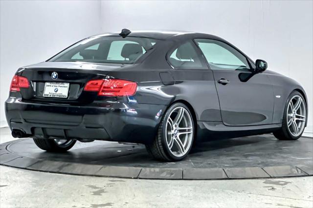 used 2012 BMW 328 car, priced at $18,000