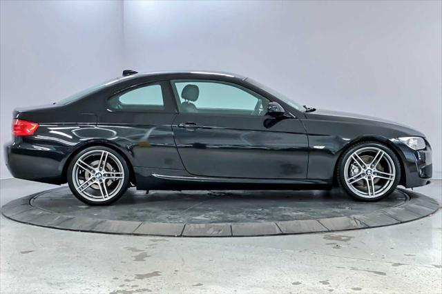used 2012 BMW 328 car, priced at $18,000