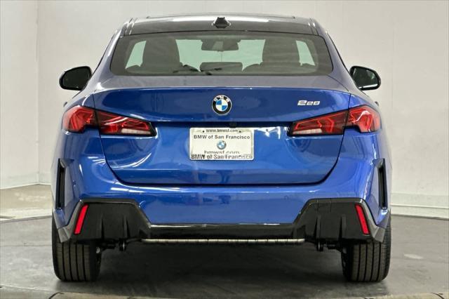 new 2026 BMW 228 Gran Coupe car, priced at $43,725