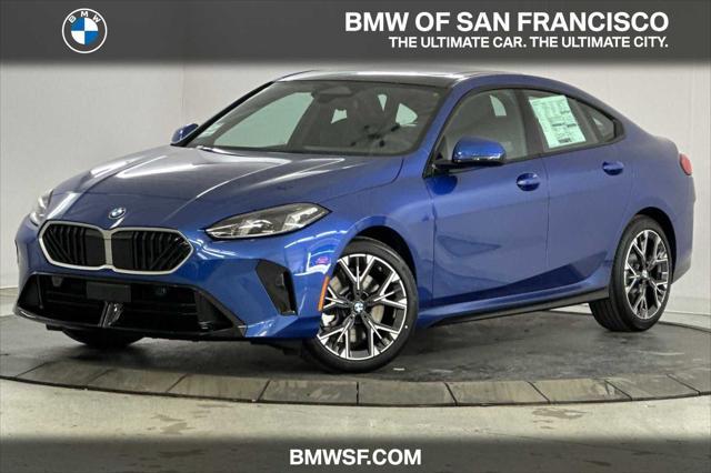 new 2026 BMW 228 Gran Coupe car, priced at $43,725