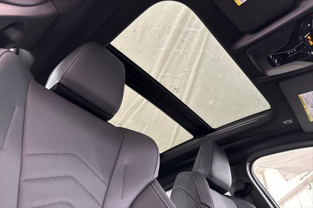 new 2026 BMW 228 Gran Coupe car, priced at $43,725