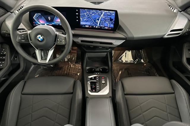 new 2026 BMW 228 Gran Coupe car, priced at $43,725