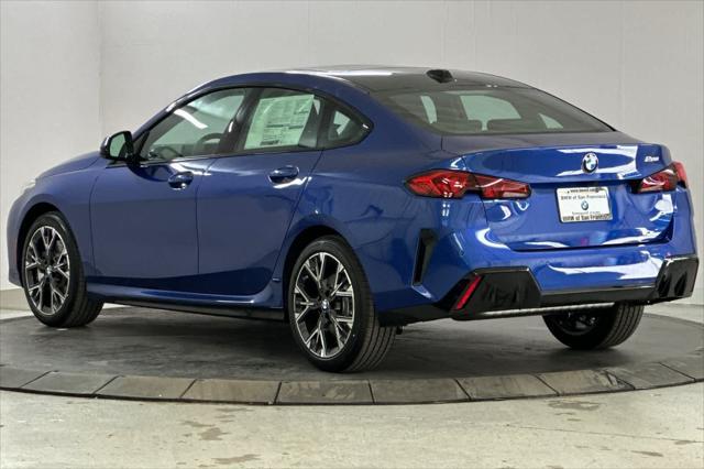 new 2026 BMW 228 Gran Coupe car, priced at $43,725