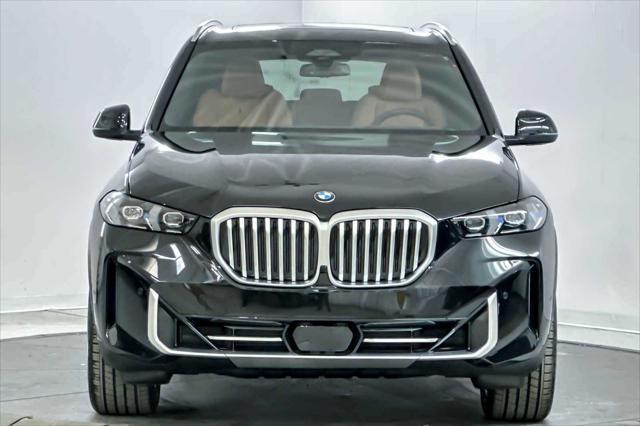 new 2025 BMW X5 car, priced at $73,985