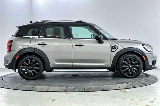 used 2020 MINI Countryman car, priced at $28,498