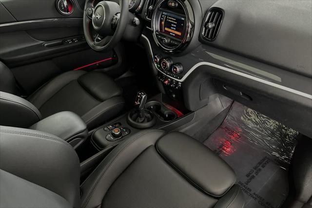 used 2020 MINI Countryman car, priced at $28,498