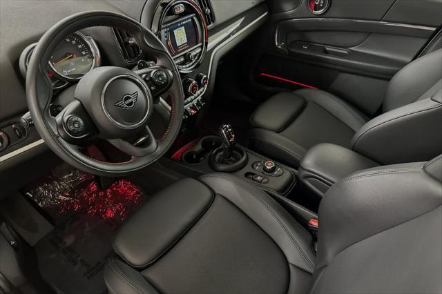 used 2020 MINI Countryman car, priced at $28,498