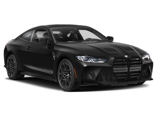 used 2022 BMW M4 car, priced at $71,520