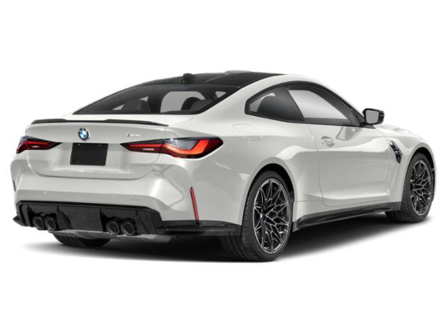 used 2022 BMW M4 car, priced at $71,520