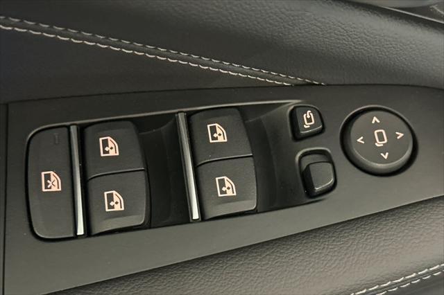 used 2022 BMW X5 PHEV car, priced at $51,000