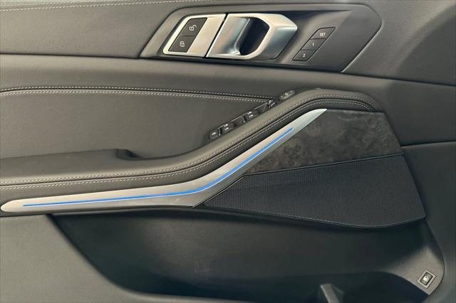 used 2022 BMW X5 PHEV car, priced at $51,000