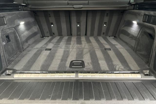 used 2022 BMW X5 PHEV car, priced at $51,000