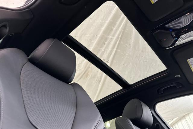 used 2022 BMW X5 PHEV car, priced at $51,000
