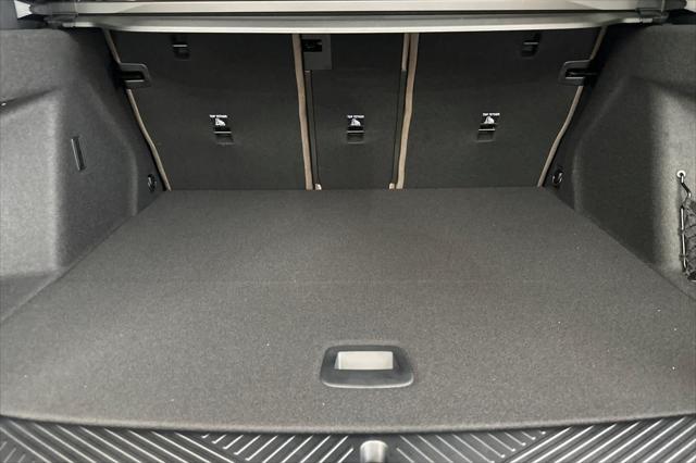 new 2025 BMW X3 car, priced at $60,350