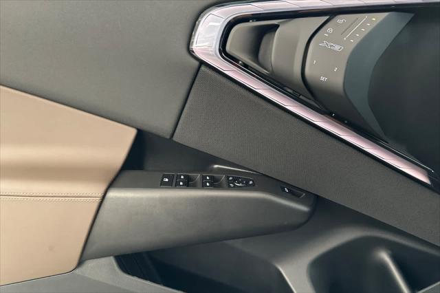 new 2025 BMW X3 car, priced at $60,350