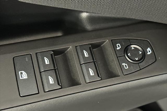 new 2025 BMW X3 car, priced at $60,350