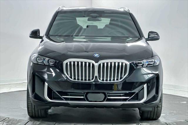 new 2025 BMW X5 PHEV car, priced at $79,685