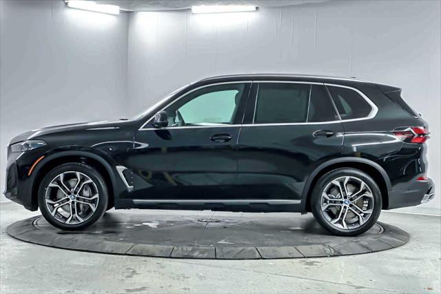 new 2025 BMW X5 PHEV car, priced at $79,685