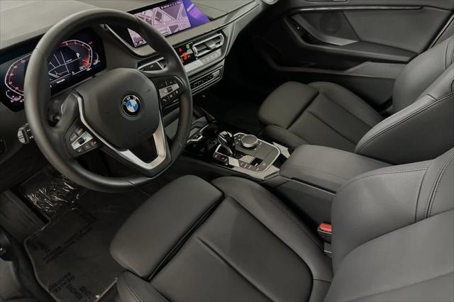 used 2024 BMW 228 Gran Coupe car