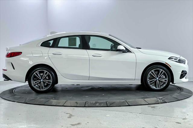 used 2024 BMW 228 Gran Coupe car