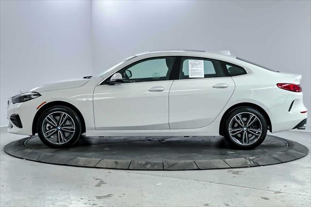 used 2024 BMW 228 Gran Coupe car