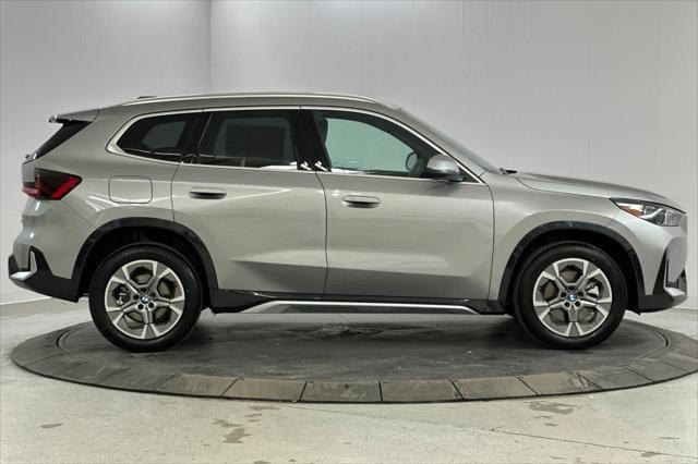 new 2025 BMW X1 car, priced at $48,365