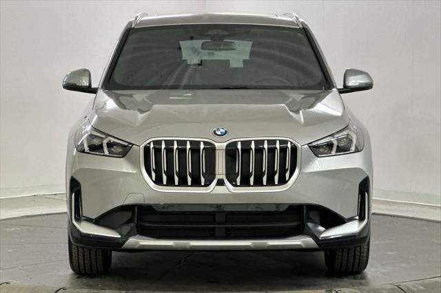 new 2025 BMW X1 car, priced at $48,365