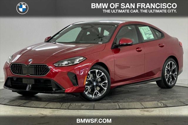 new 2026 BMW 228 Gran Coupe car, priced at $45,175