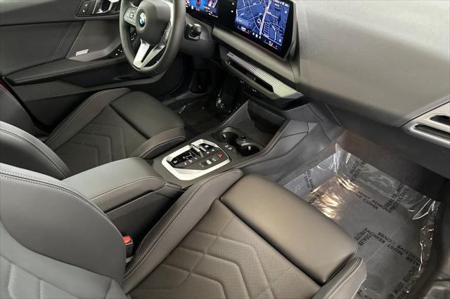 new 2026 BMW 228 Gran Coupe car, priced at $45,175