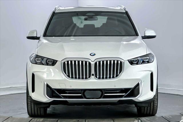 new 2025 BMW X5 car, priced at $72,735