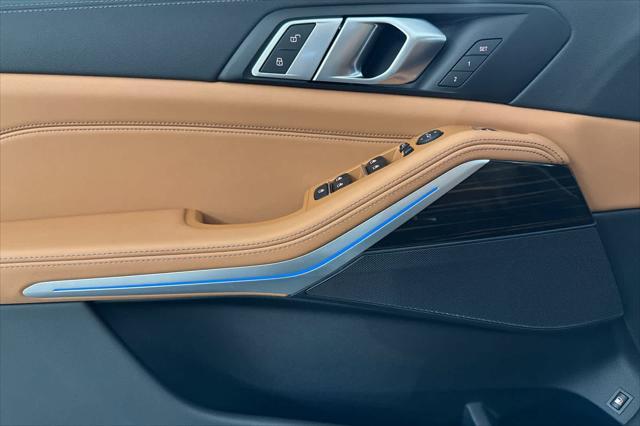 used 2023 BMW X5 PHEV car, priced at $64,000