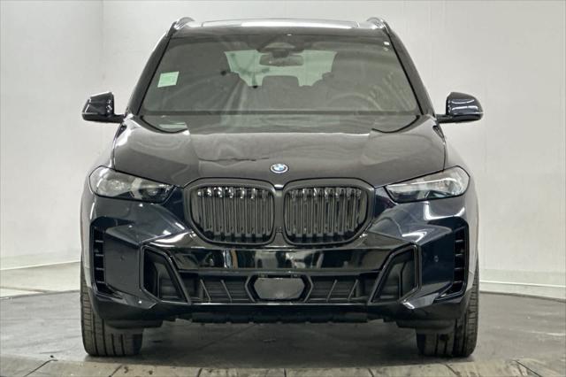 new 2026 BMW X5 PHEV car, priced at $82,625