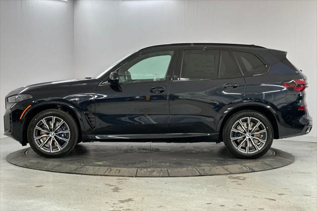 new 2026 BMW X5 PHEV car, priced at $82,625
