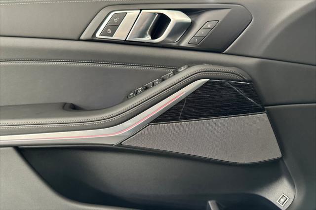 new 2026 BMW X5 PHEV car, priced at $82,625