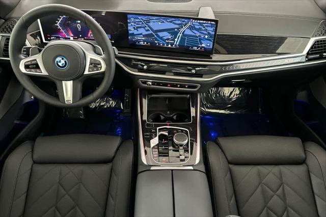 new 2026 BMW X5 PHEV car, priced at $82,625