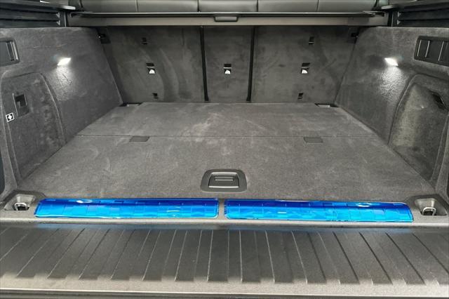 new 2026 BMW X5 PHEV car, priced at $82,625