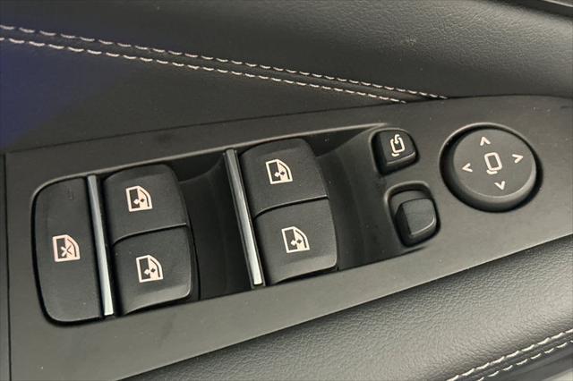new 2026 BMW X5 PHEV car, priced at $82,625