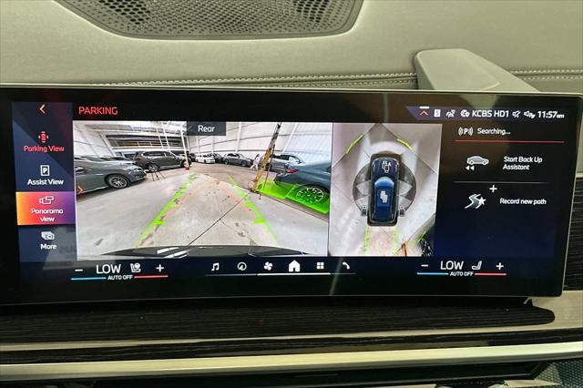 new 2026 BMW X5 PHEV car, priced at $82,625