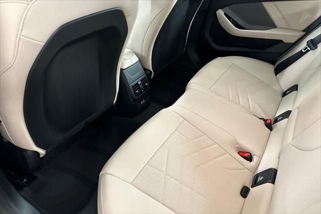 new 2026 BMW 228 Gran Coupe car, priced at $44,525