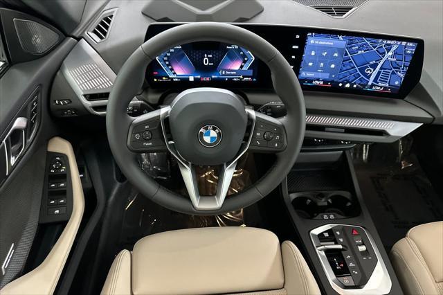new 2026 BMW 228 Gran Coupe car, priced at $44,525
