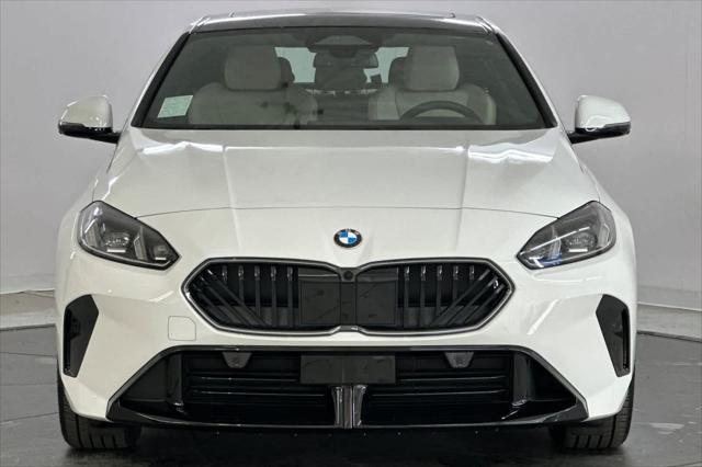 new 2026 BMW 228 Gran Coupe car, priced at $44,525