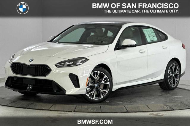 new 2026 BMW 228 Gran Coupe car, priced at $44,525