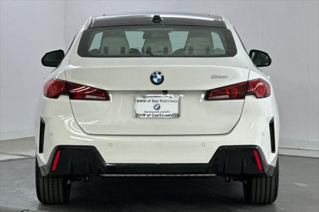new 2026 BMW 228 Gran Coupe car, priced at $44,525